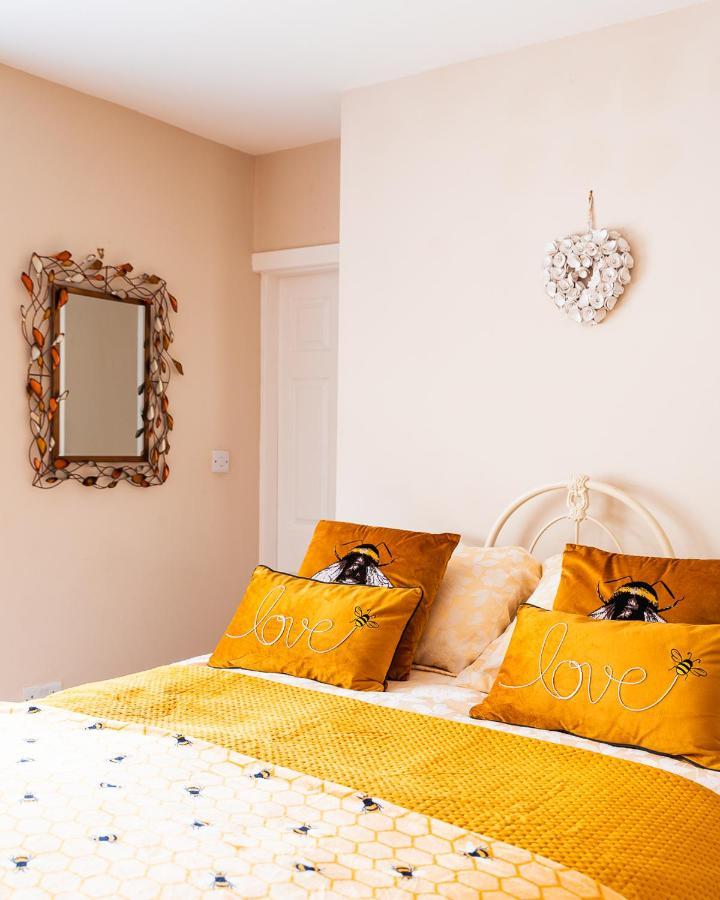 Kelvin House Villa Fleetwood Buitenkant foto