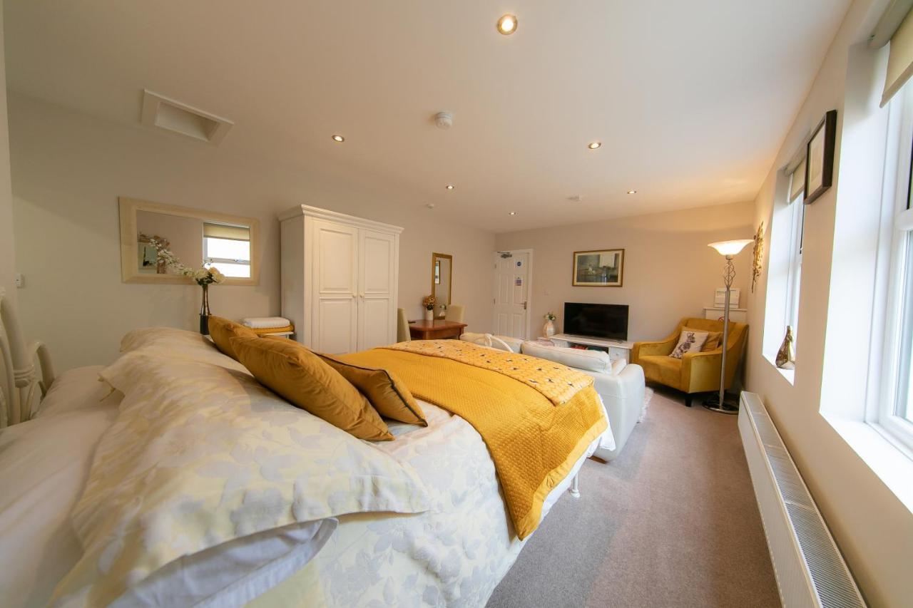 Kelvin House Villa Fleetwood Buitenkant foto