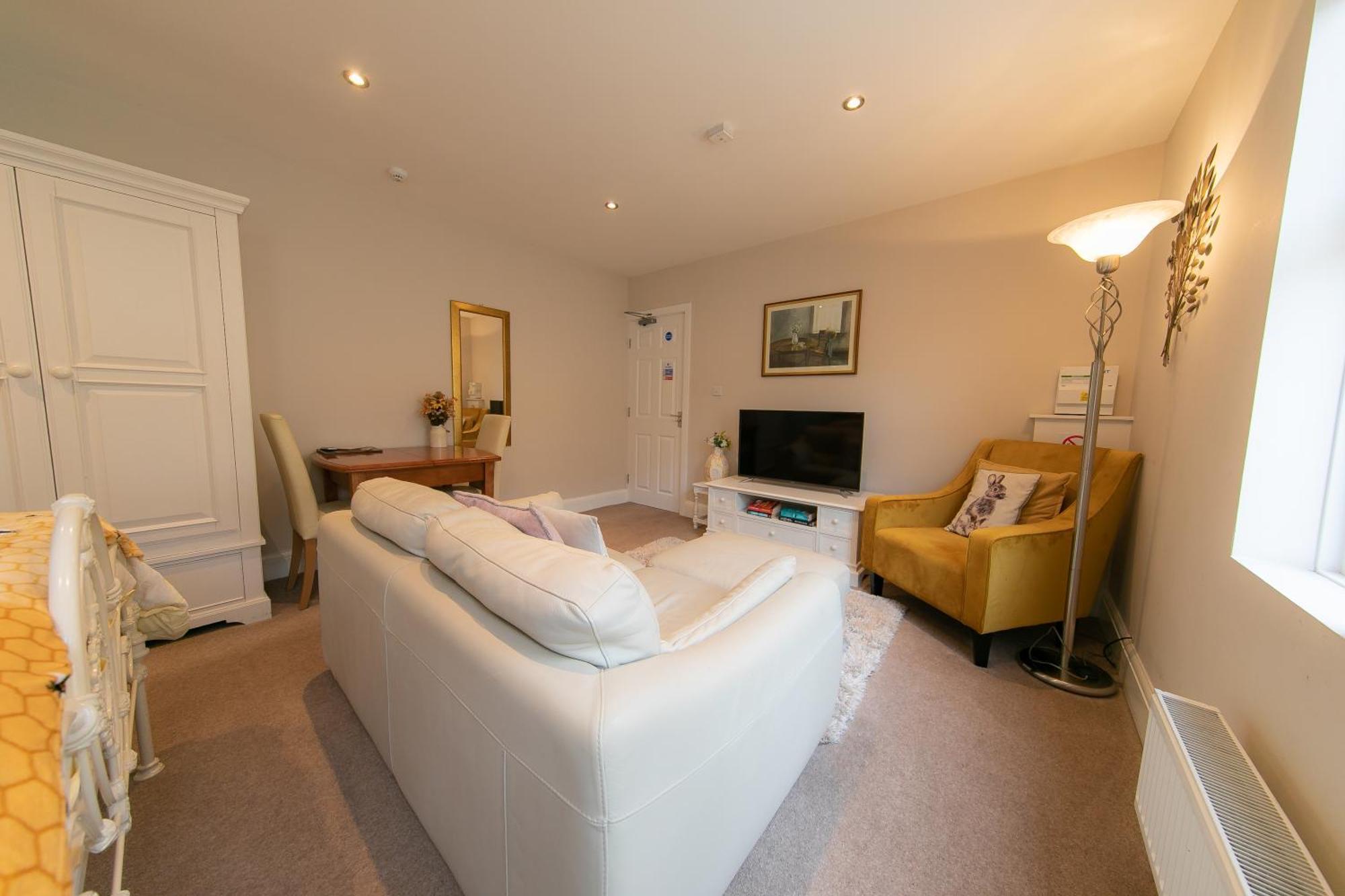 Kelvin House Villa Fleetwood Kamer foto