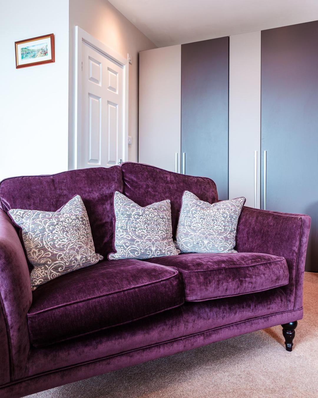 Kelvin House Villa Fleetwood Kamer foto
